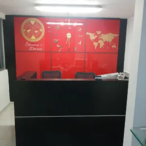El Dorado , Bogota Colombia