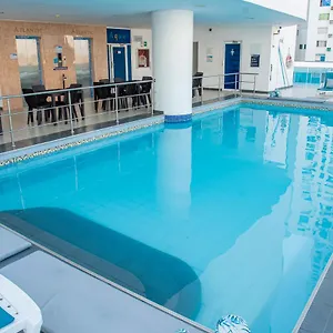 visit hotel
