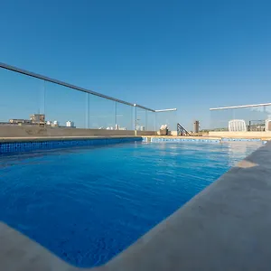 Getsemani 4* Cartagena