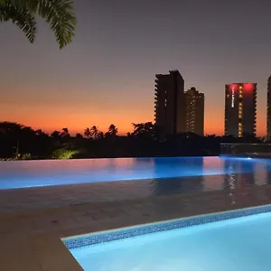 Con Vista Al Mar , Santa Marta (Magdalena) Colombia
