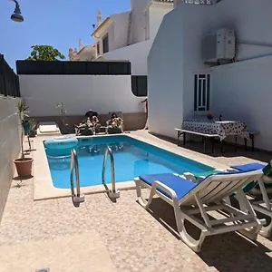 Dolphin House , Faro Portugal