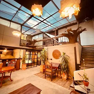 Quinta Bolivar 4* Bogotá
