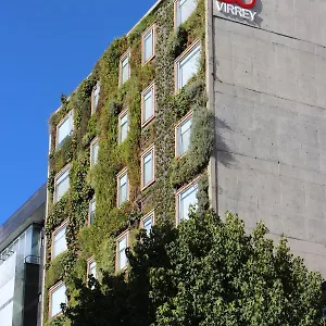 B3 Virrey 4* Bogotá
