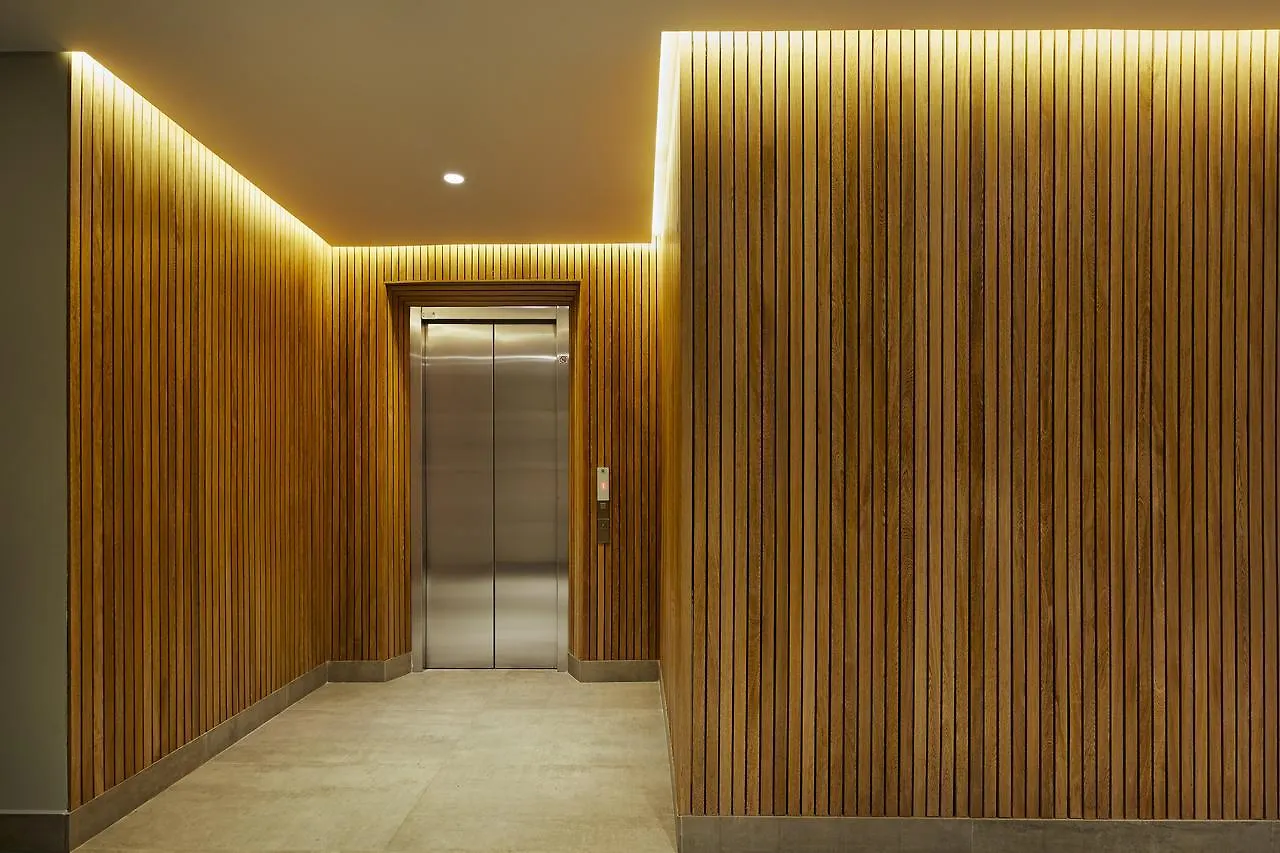 14 Urban Hotel Medellín