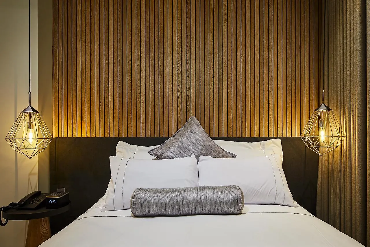 14 Urban Hotel Medellín