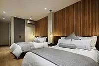 14 Urban Hotel Medellín Colombia