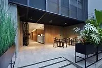 ****  14 Urban Hotel Medellín Colombia