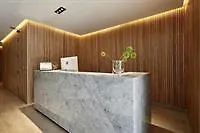 14 Urban Hotel Medellín
