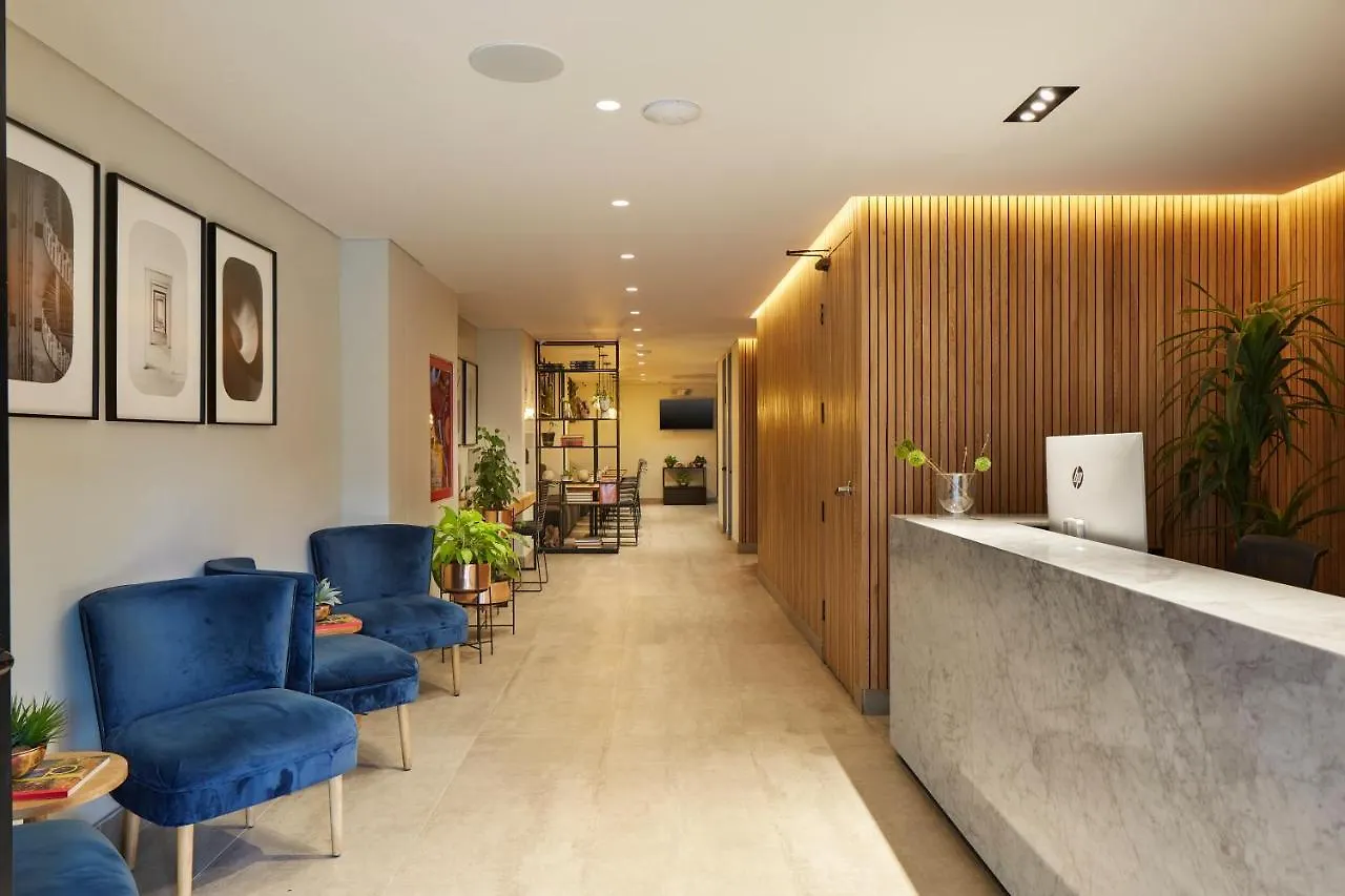 14 Urban Hotel Medellín