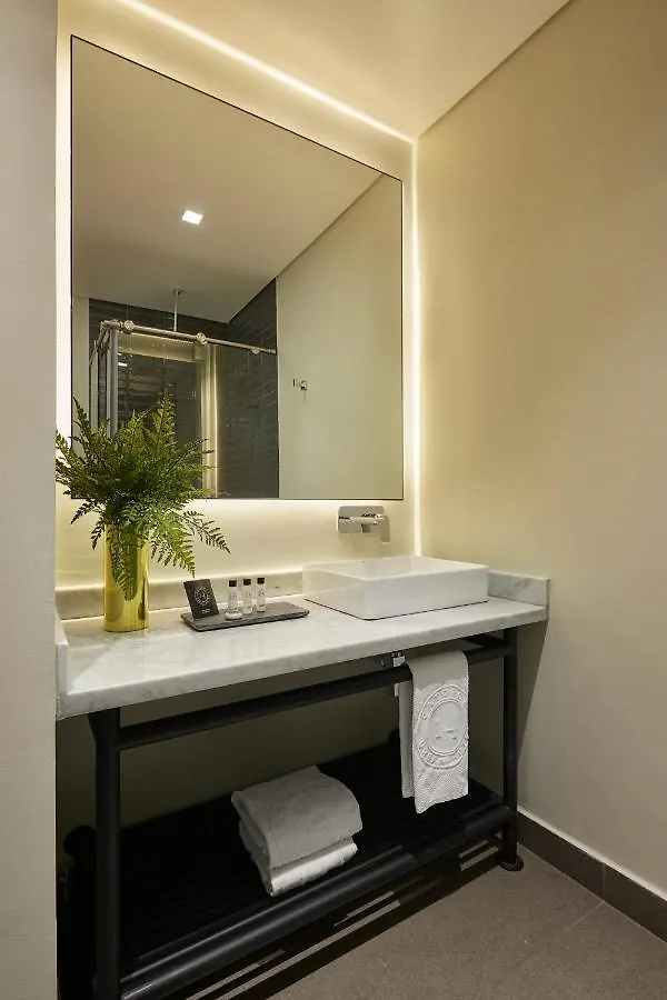 ****  14 Urban Hotel Medellín Colombia