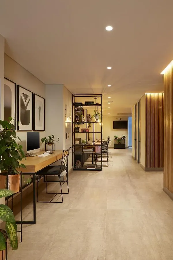 14 Urban Hotel Medellín